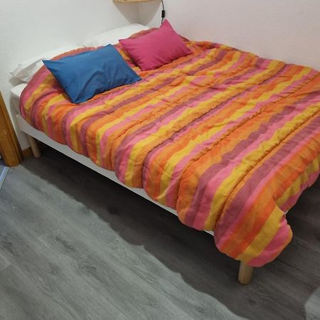 Thollon-Les-Memises - Igloo 1 Apartment Luaran gambar