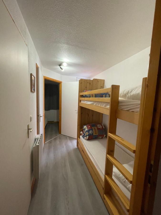 Thollon-Les-Memises - Igloo 1 Apartment Luaran gambar