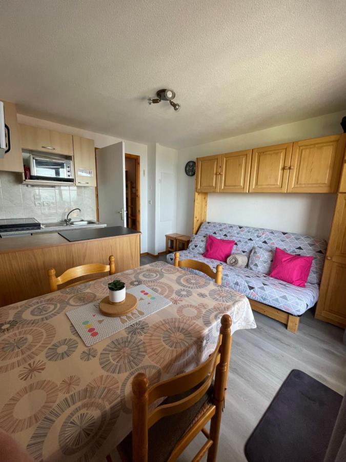 Thollon-Les-Memises - Igloo 1 Apartment Luaran gambar