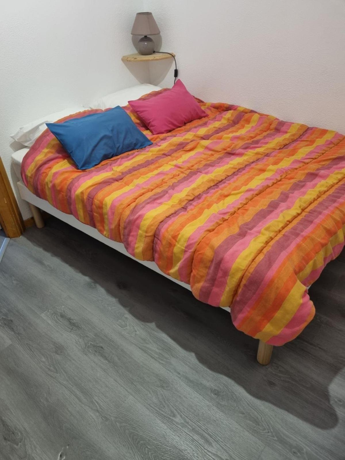 Thollon-Les-Memises - Igloo 1 Apartment Luaran gambar